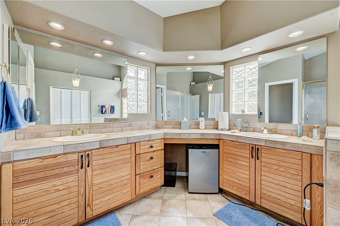 9505 Treasure Beach Court Las Vegas NV 89117