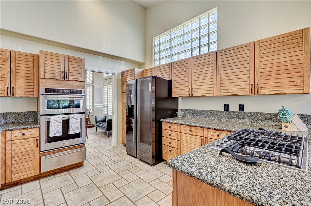 9505 Treasure Beach Court Las Vegas NV 89117