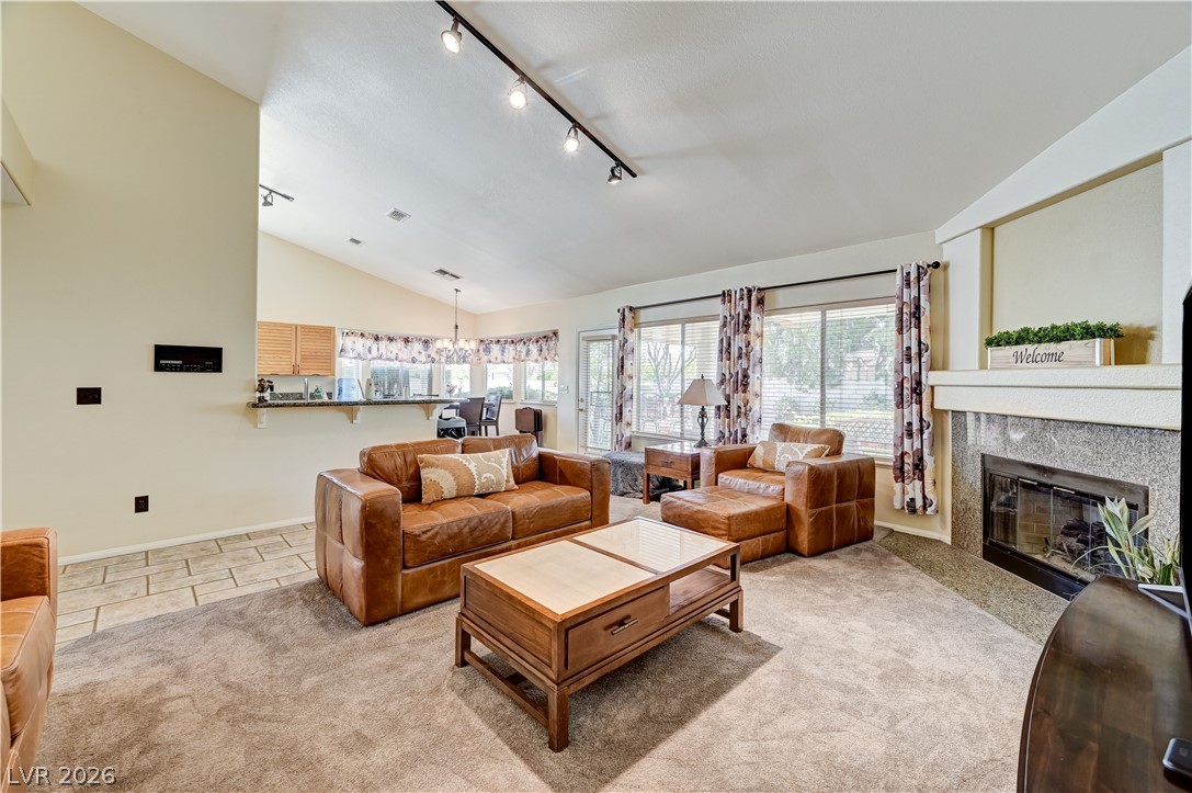 9505 Treasure Beach Court Las Vegas NV 89117