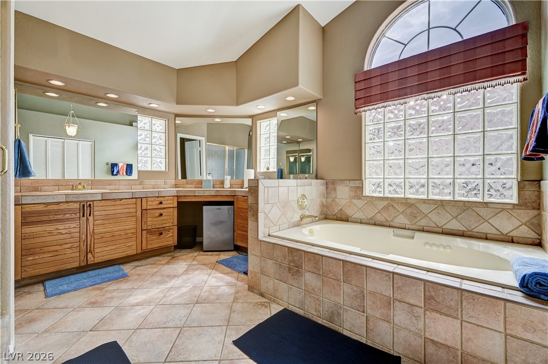 9505 Treasure Beach Court Las Vegas NV 89117