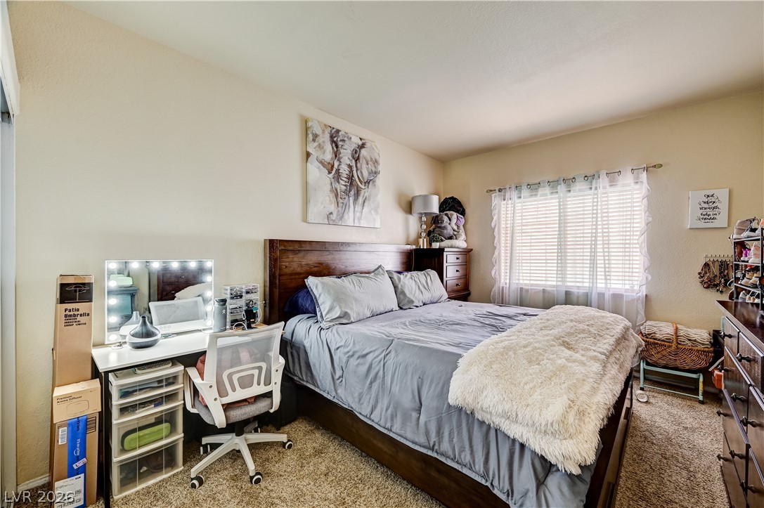 9505 Treasure Beach Court Las Vegas NV 89117