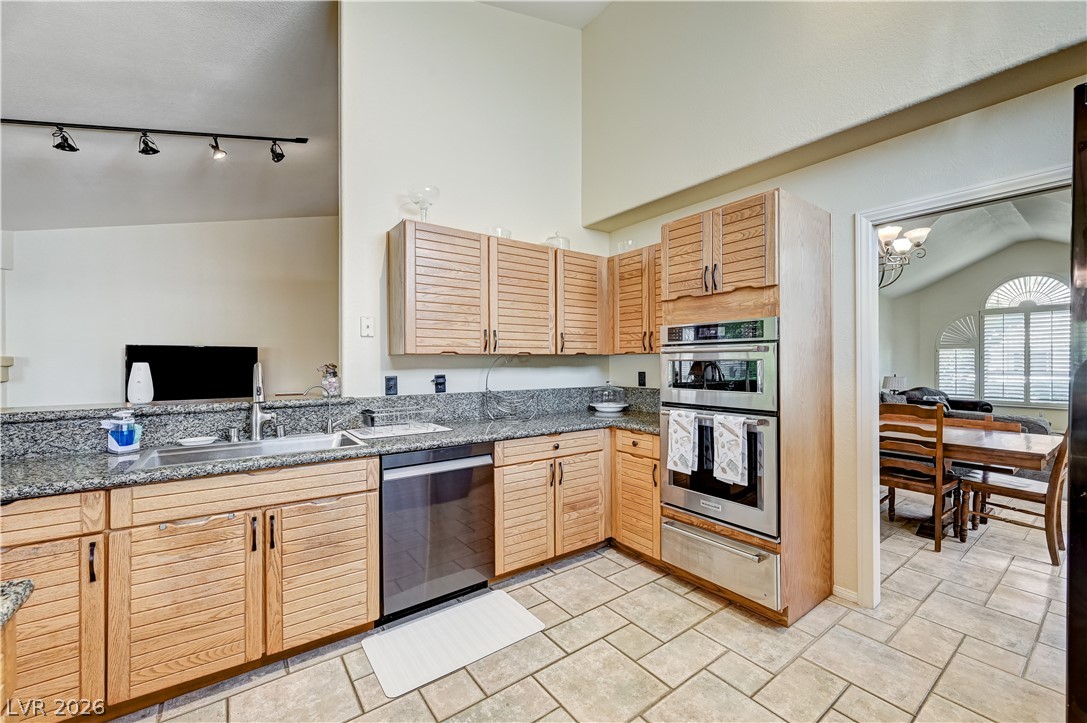 9505 Treasure Beach Court Las Vegas NV 89117