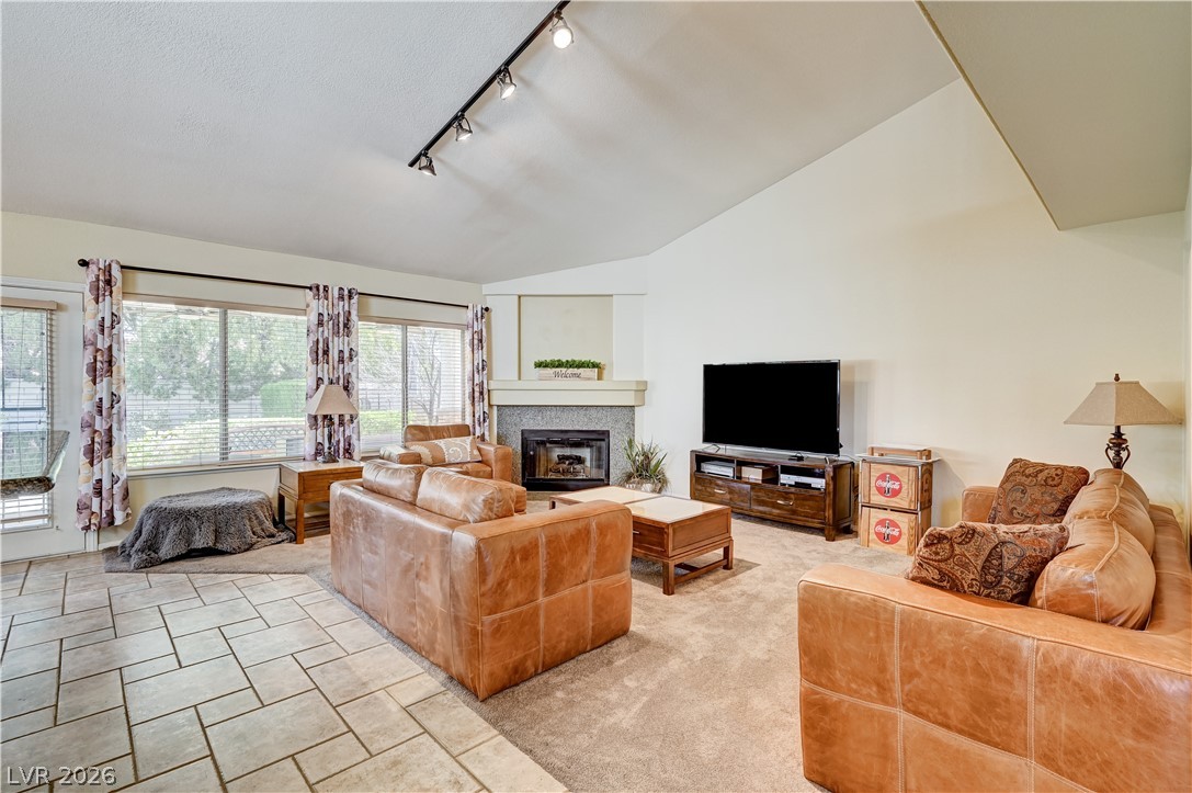 9505 Treasure Beach Court Las Vegas NV 89117