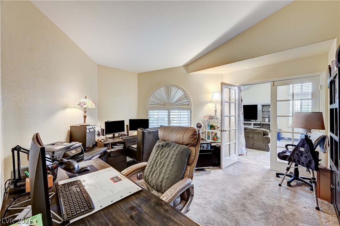 9505 Treasure Beach Court Las Vegas NV 89117
