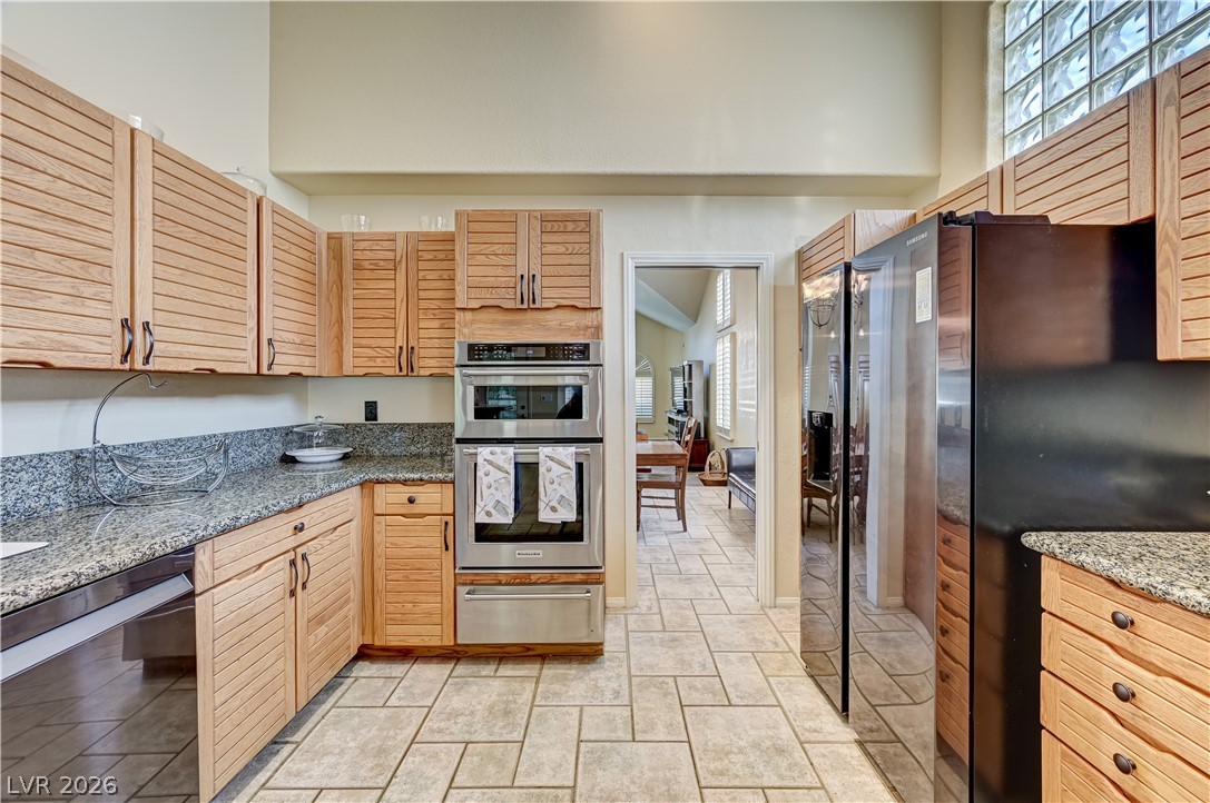 9505 Treasure Beach Court Las Vegas NV 89117