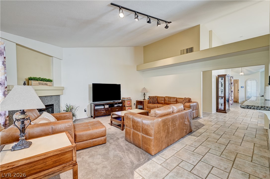 9505 Treasure Beach Court Las Vegas NV 89117