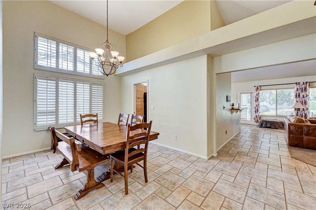9505 Treasure Beach Court Las Vegas NV 89117