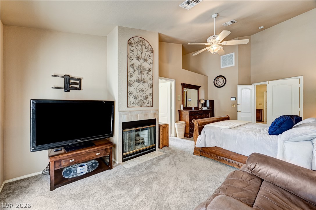 9505 Treasure Beach Court Las Vegas NV 89117