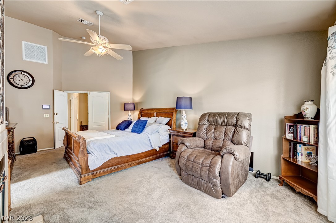 9505 Treasure Beach Court Las Vegas NV 89117