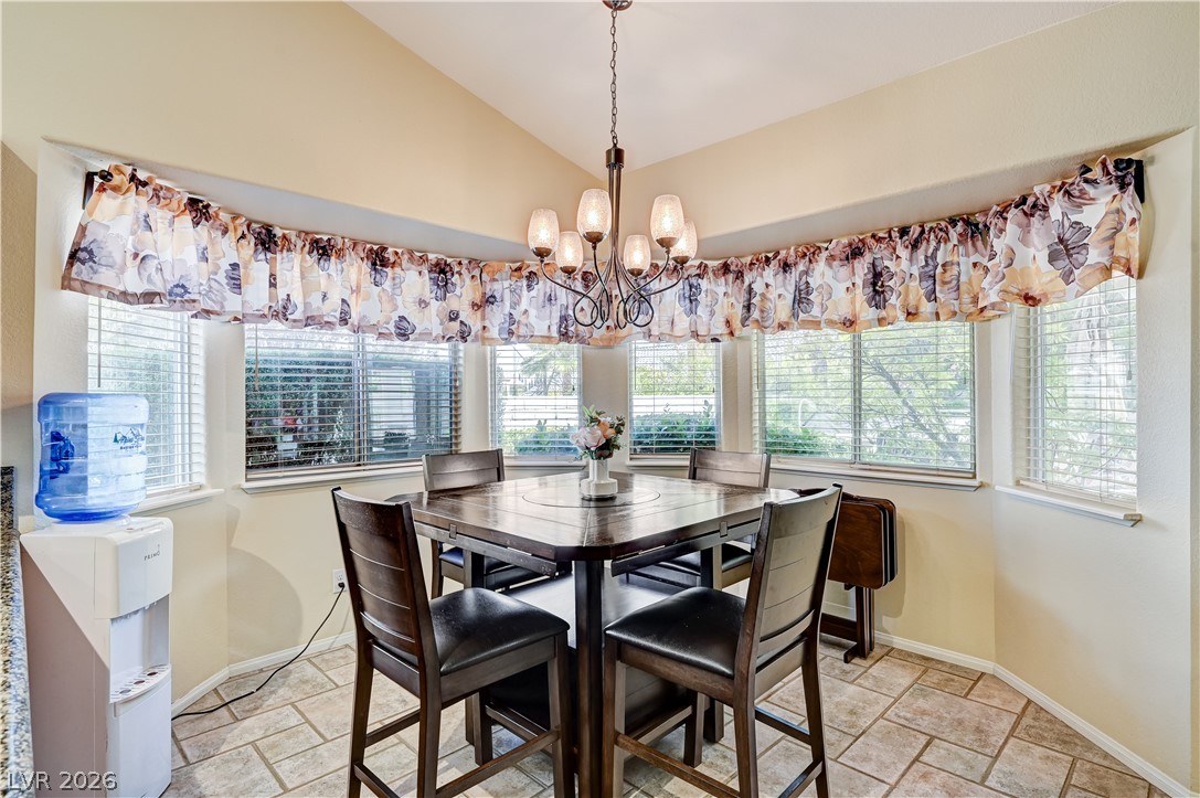 9505 Treasure Beach Court Las Vegas NV 89117