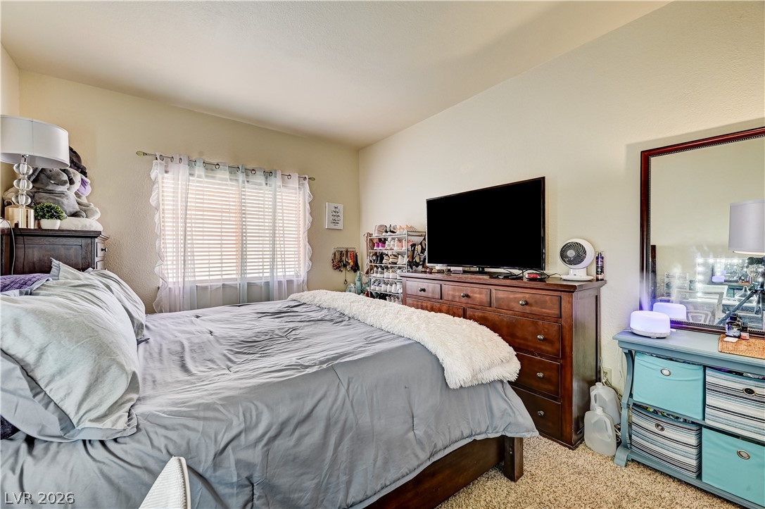 9505 Treasure Beach Court Las Vegas NV 89117