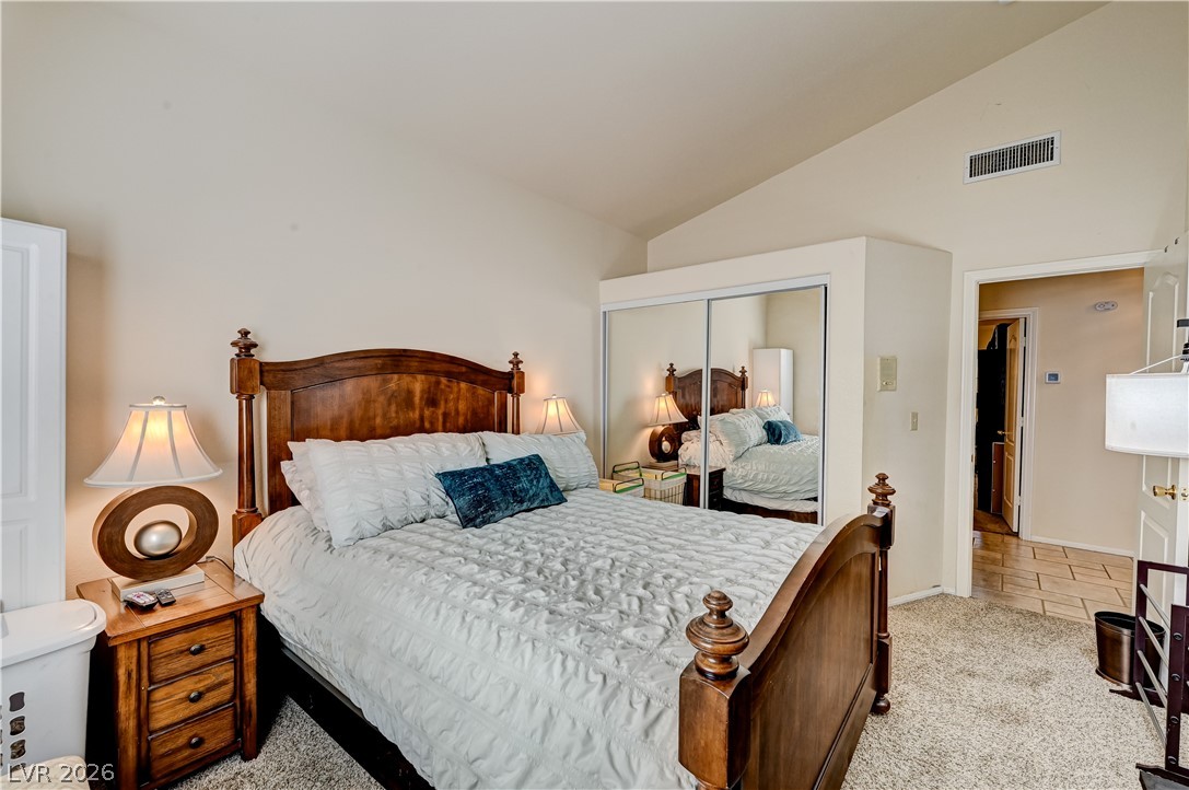 9505 Treasure Beach Court Las Vegas NV 89117