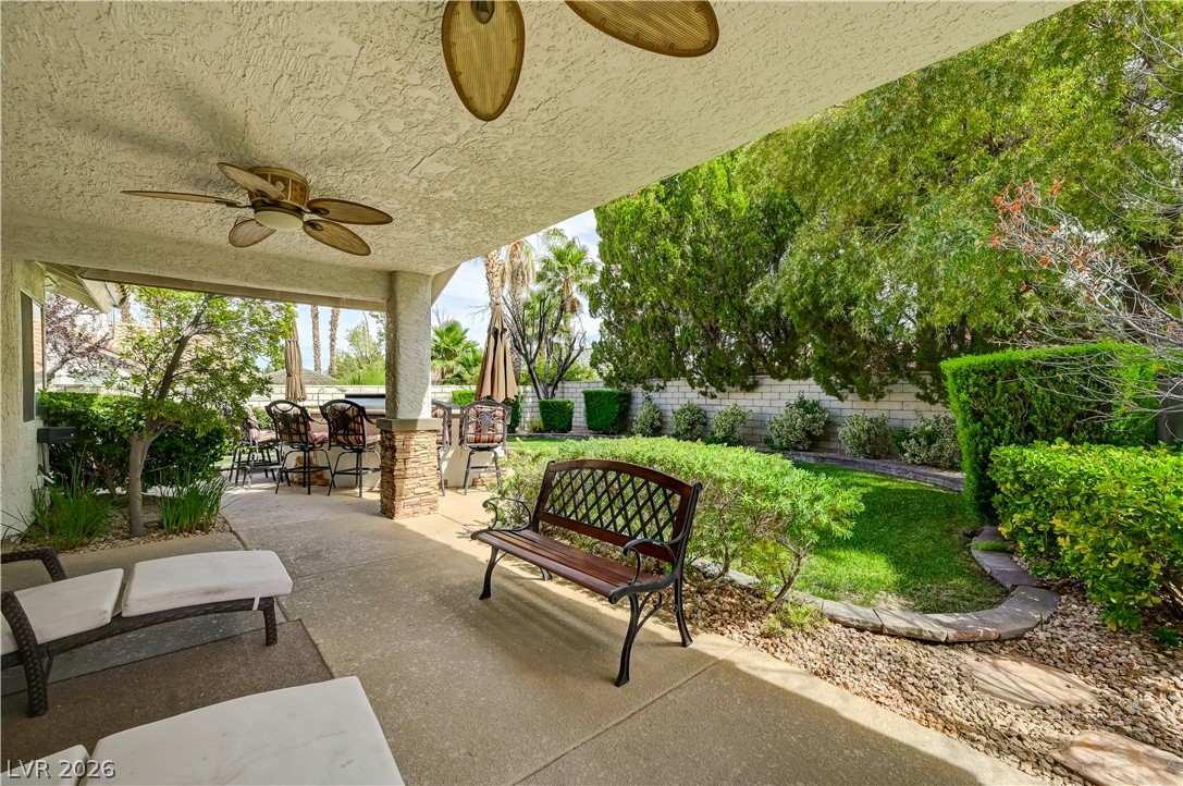9505 Treasure Beach Court Las Vegas NV 89117