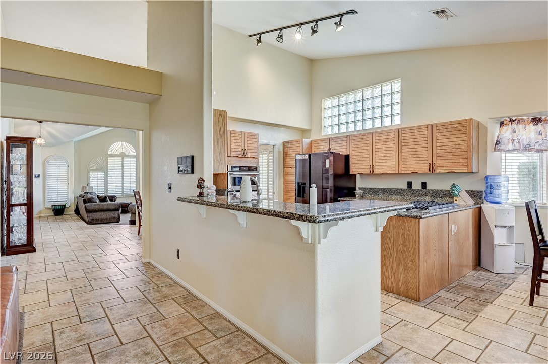 9505 Treasure Beach Court Las Vegas NV 89117