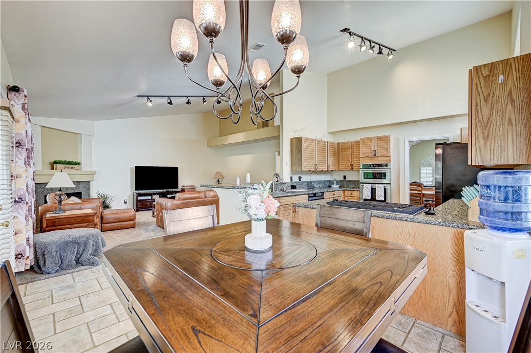 9505 Treasure Beach Court Las Vegas NV 89117
