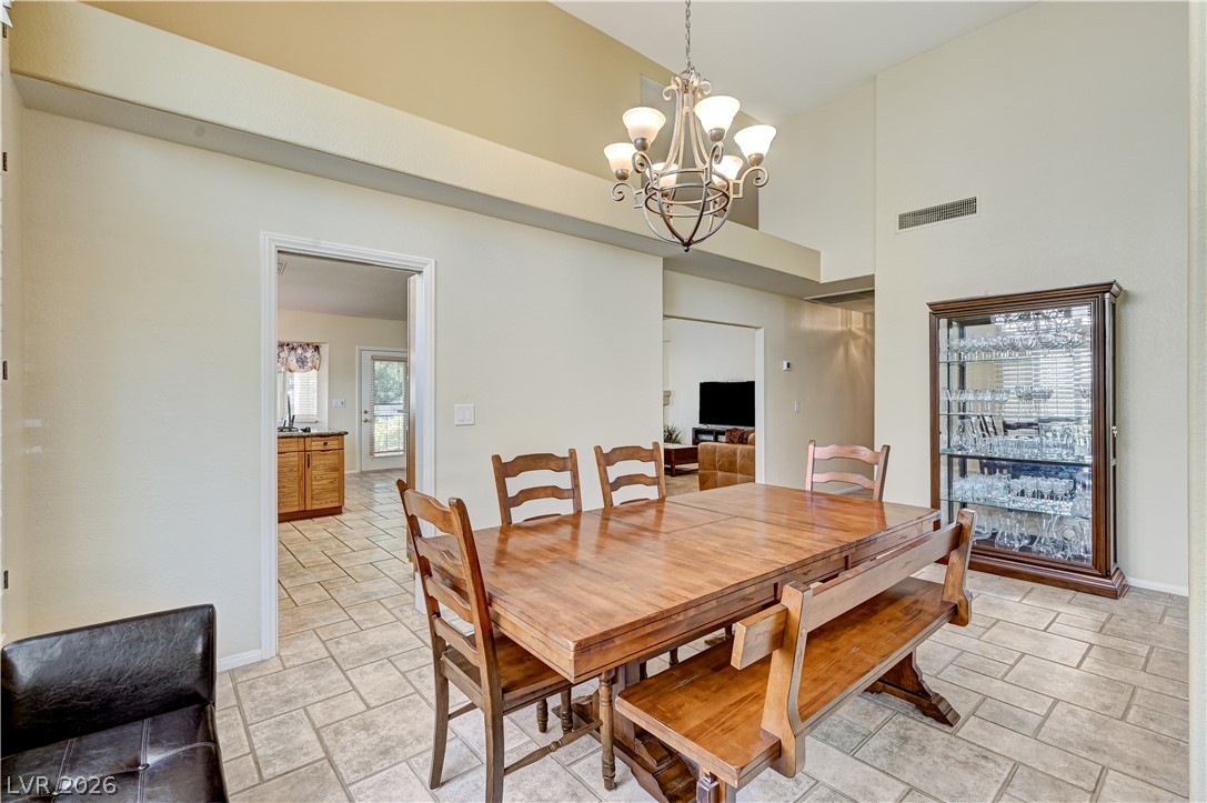 9505 Treasure Beach Court Las Vegas NV 89117