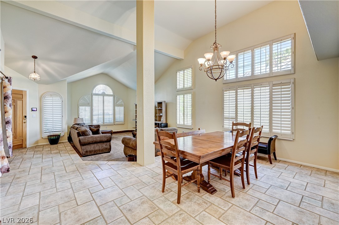 9505 Treasure Beach Court Las Vegas NV 89117