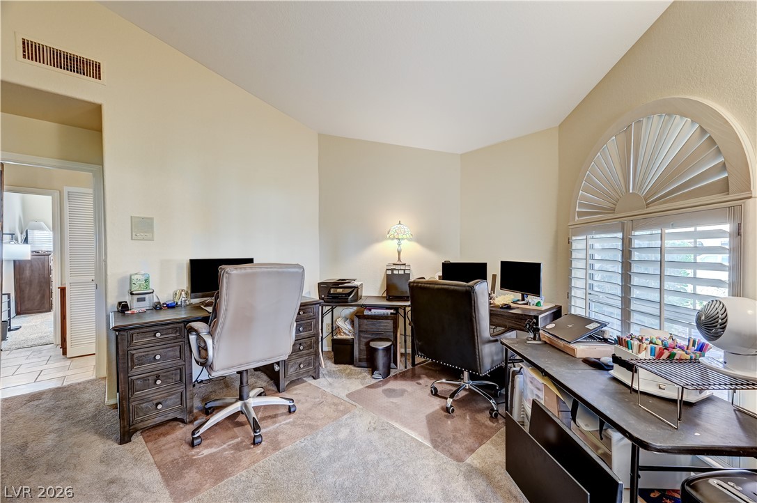 9505 Treasure Beach Court Las Vegas NV 89117