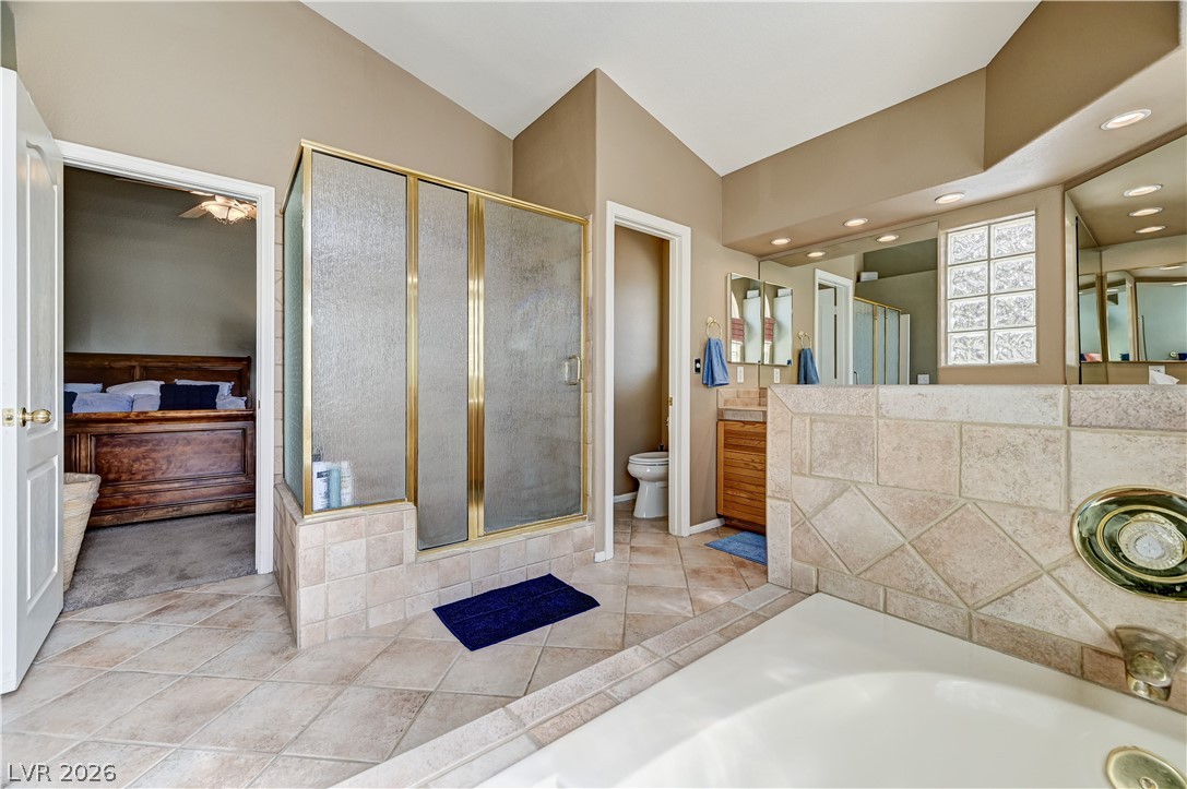 9505 Treasure Beach Court Las Vegas NV 89117