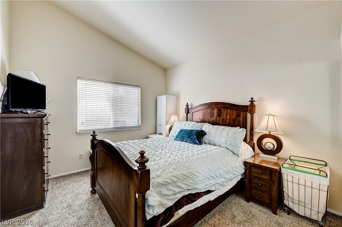 9505 Treasure Beach Court Las Vegas NV 89117