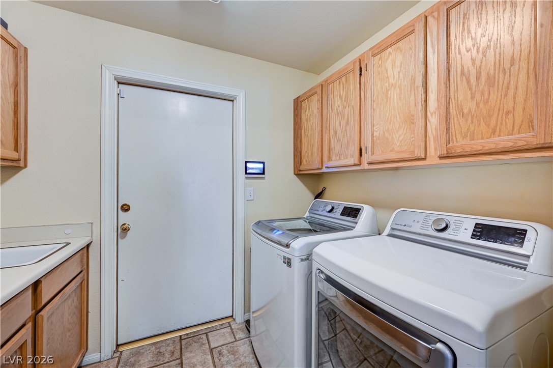 9505 Treasure Beach Court Las Vegas NV 89117