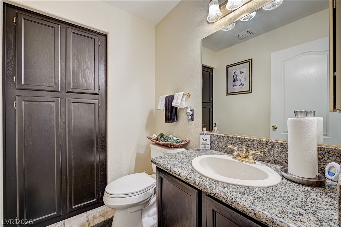 9505 Treasure Beach Court Las Vegas NV 89117