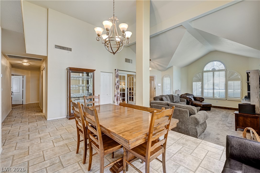 9505 Treasure Beach Court Las Vegas NV 89117
