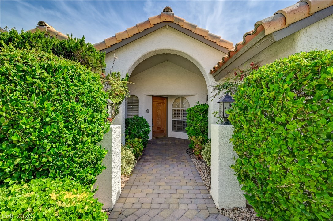 9505 Treasure Beach Court Las Vegas NV 89117