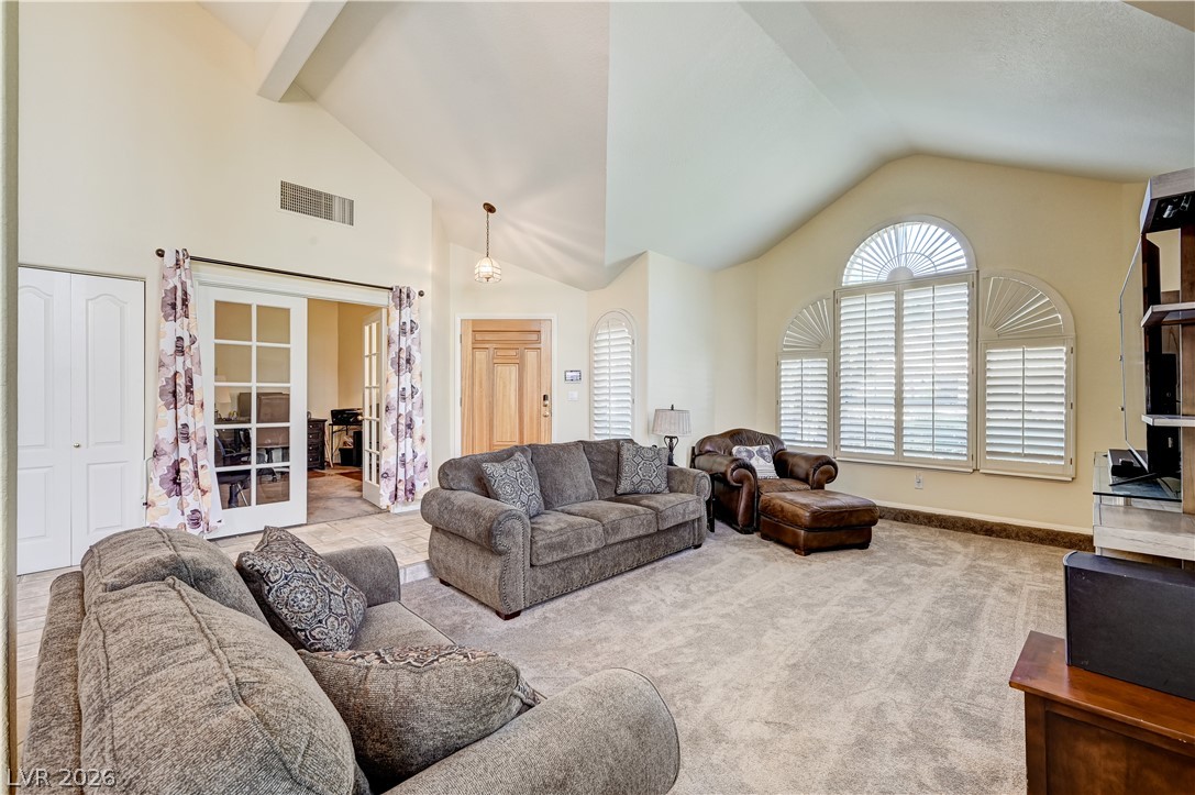 9505 Treasure Beach Court Las Vegas NV 89117