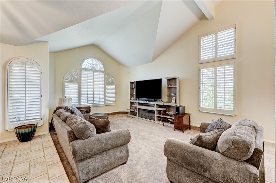 9505 Treasure Beach Court Las Vegas NV 89117