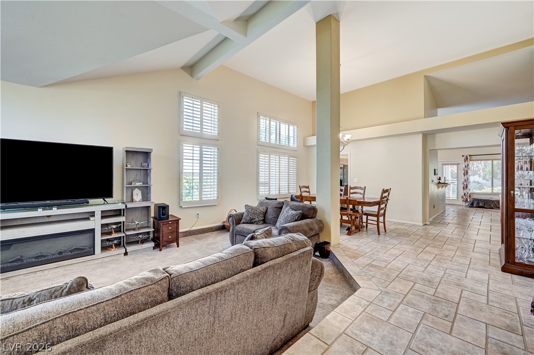 9505 Treasure Beach Court Las Vegas NV 89117