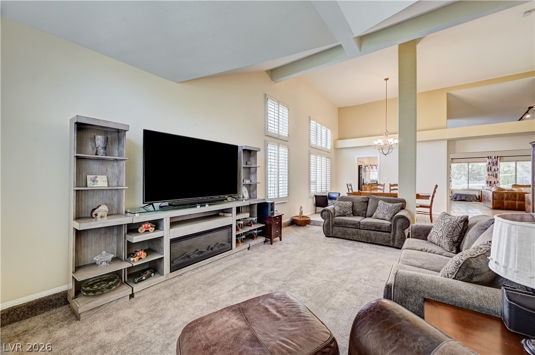 9505 Treasure Beach Court Las Vegas NV 89117