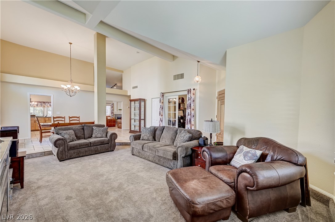 9505 Treasure Beach Court Las Vegas NV 89117
