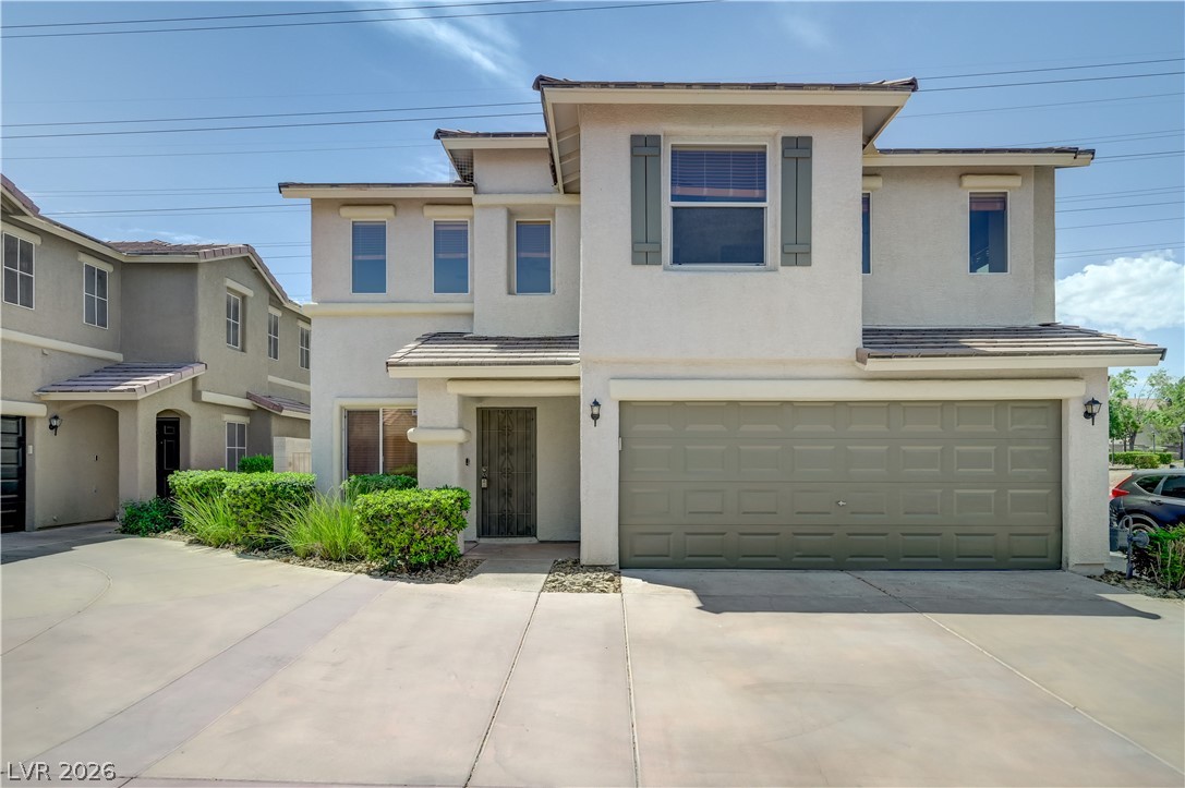 10294 Keystone Pastures Street Las Vegas NV 89183