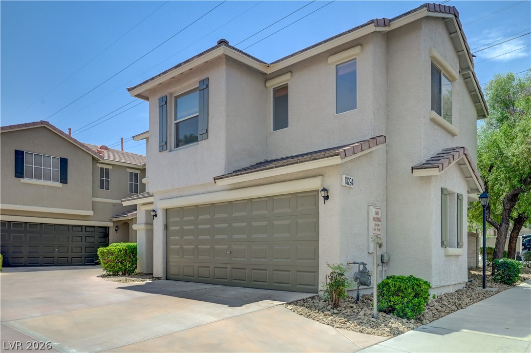 10294 Keystone Pastures Street Las Vegas NV 89183