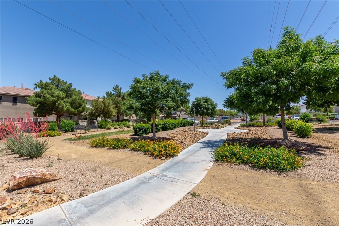 10294 Keystone Pastures Street Las Vegas NV 89183