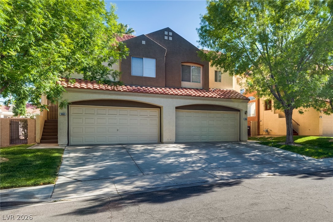 1665 Britannia Avenue Henderson NV 89014