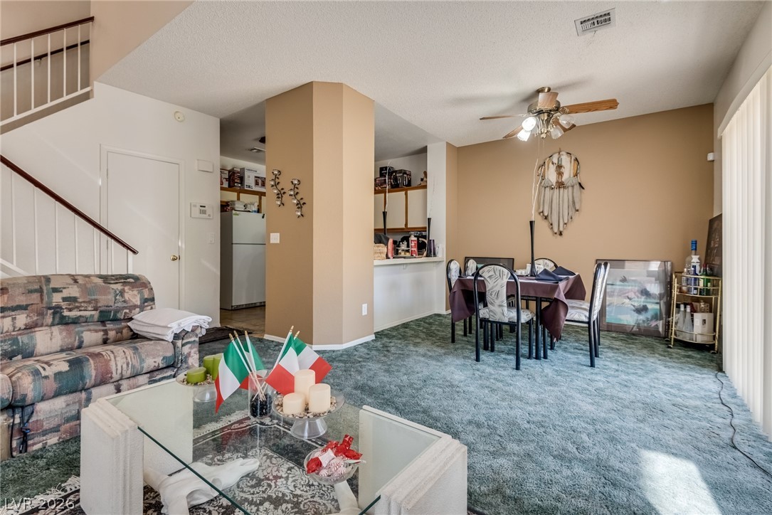 1665 Britannia Avenue Henderson NV 89014