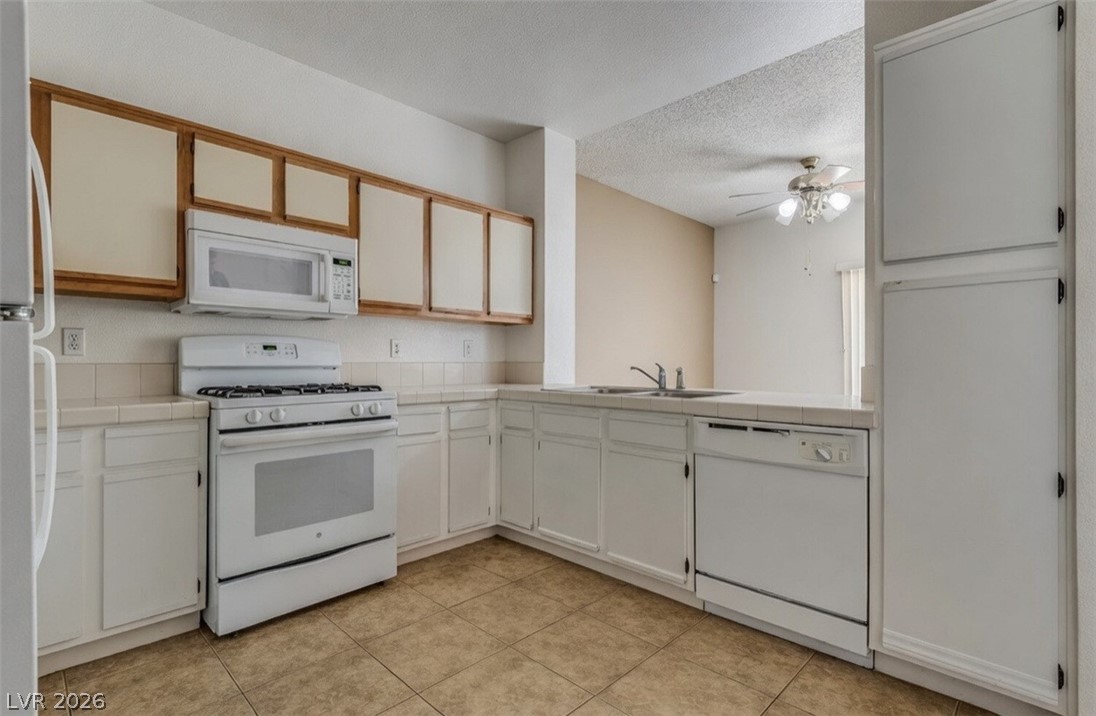 1665 Britannia Avenue Henderson NV 89014