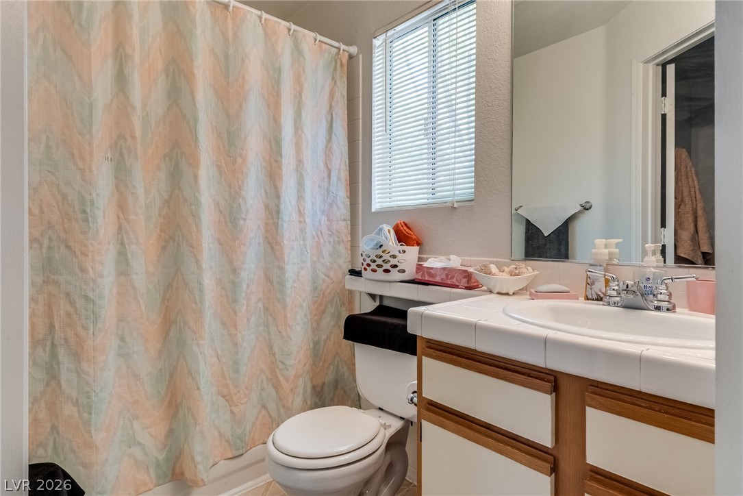 1665 Britannia Avenue Henderson NV 89014