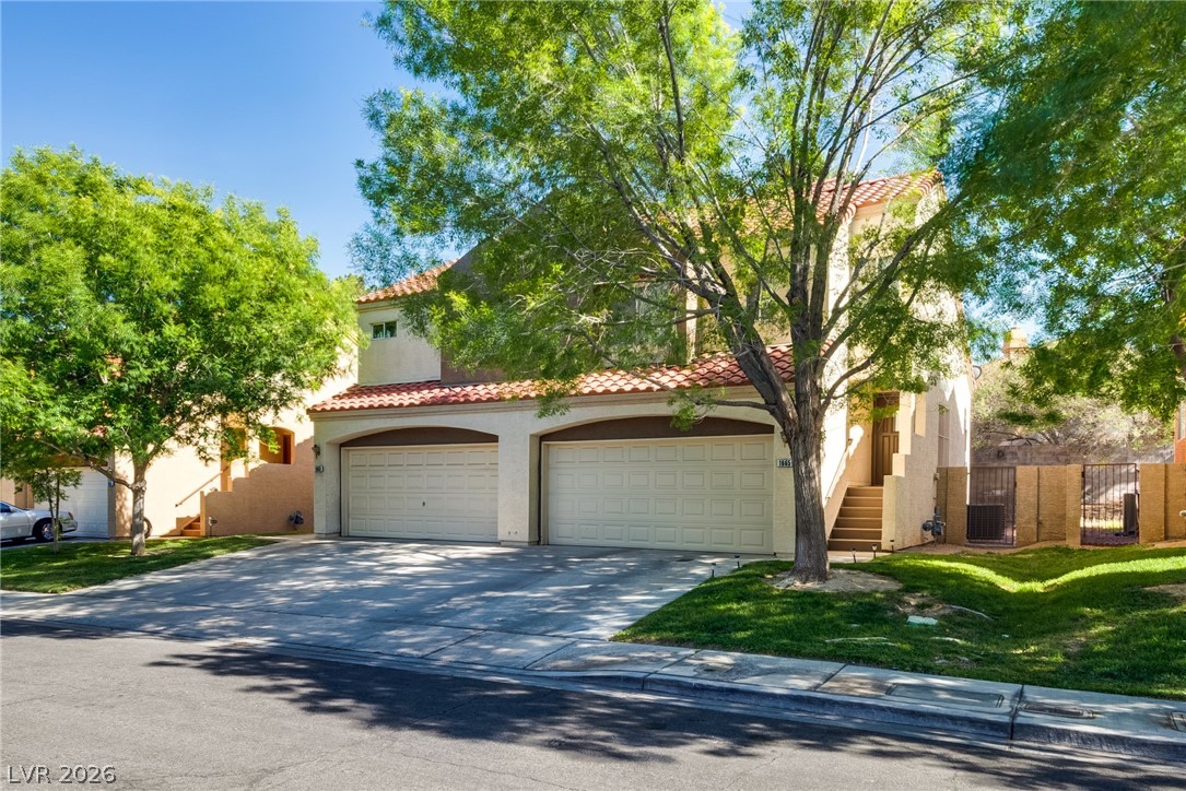 1665 Britannia Avenue Henderson NV 89014