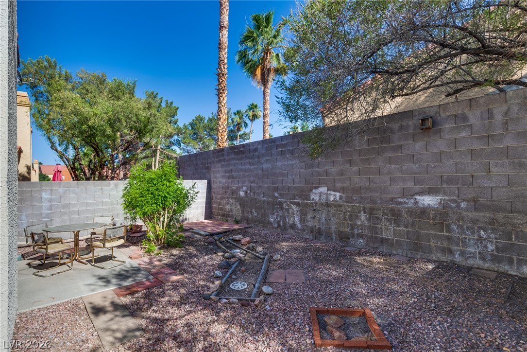 1665 Britannia Avenue Henderson NV 89014
