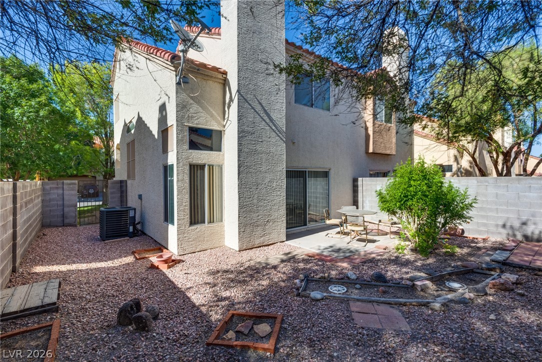 1665 Britannia Avenue Henderson NV 89014