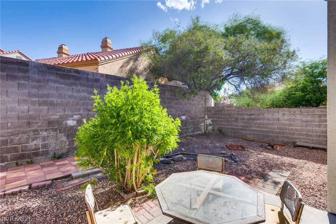 1665 Britannia Avenue Henderson NV 89014