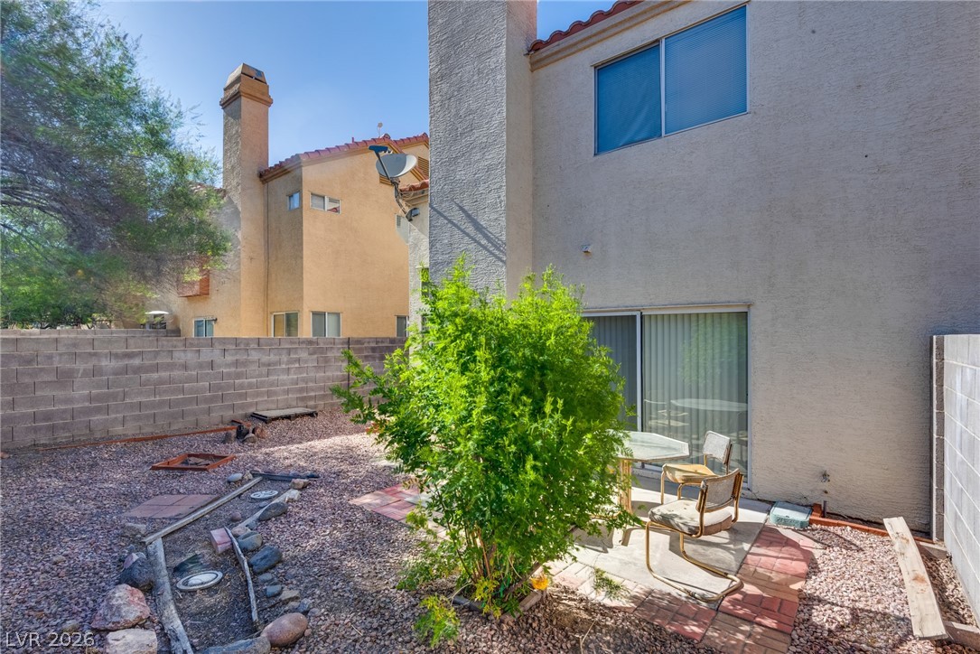 1665 Britannia Avenue Henderson NV 89014
