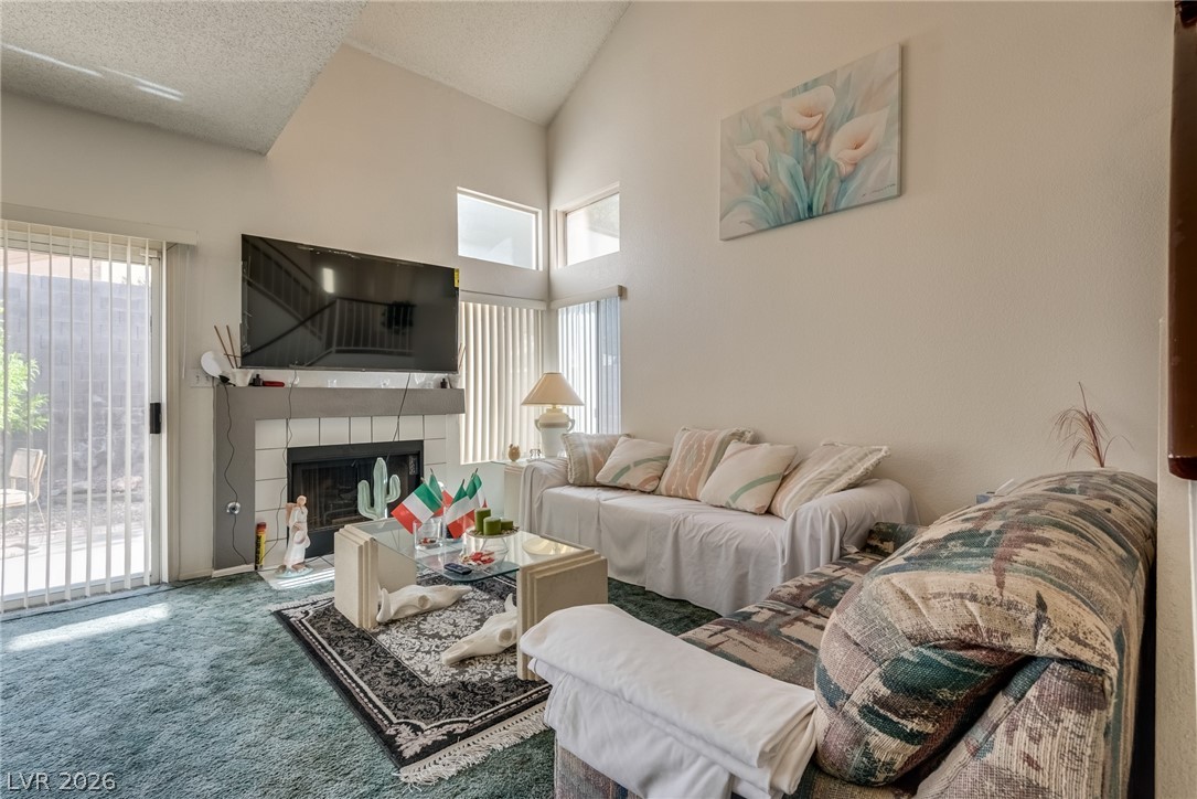 1665 Britannia Avenue Henderson NV 89014