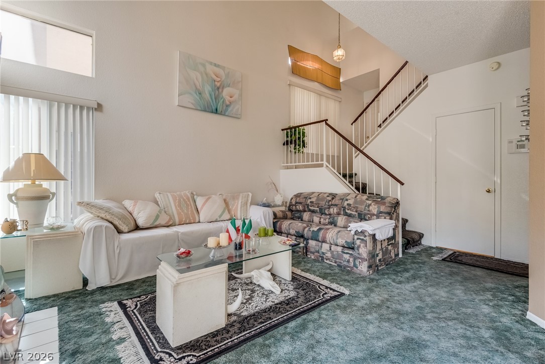 1665 Britannia Avenue Henderson NV 89014