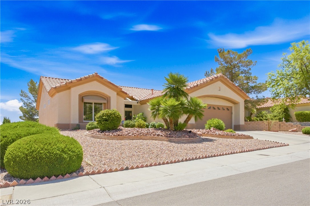 2800 Hanging Rock Drive Las Vegas NV 89134