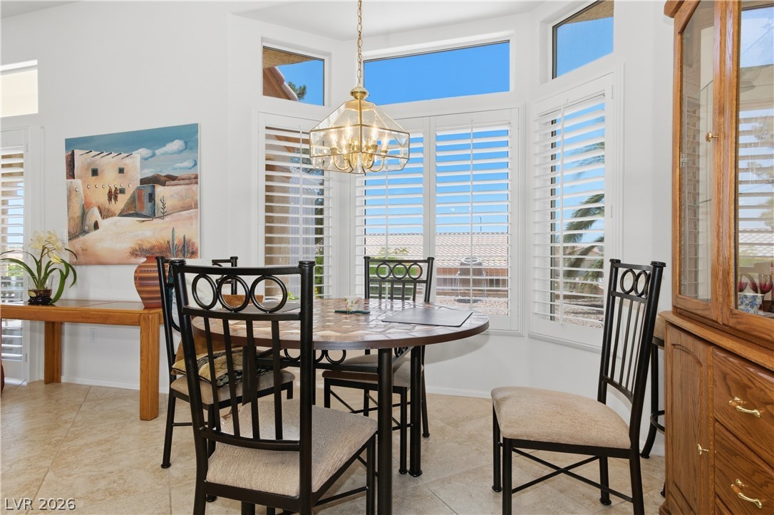 2800 Hanging Rock Drive Las Vegas NV 89134