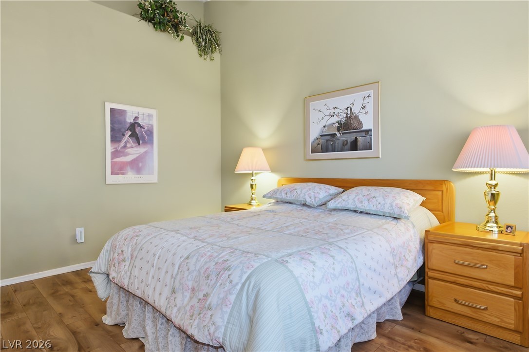 2800 Hanging Rock Drive Las Vegas NV 89134